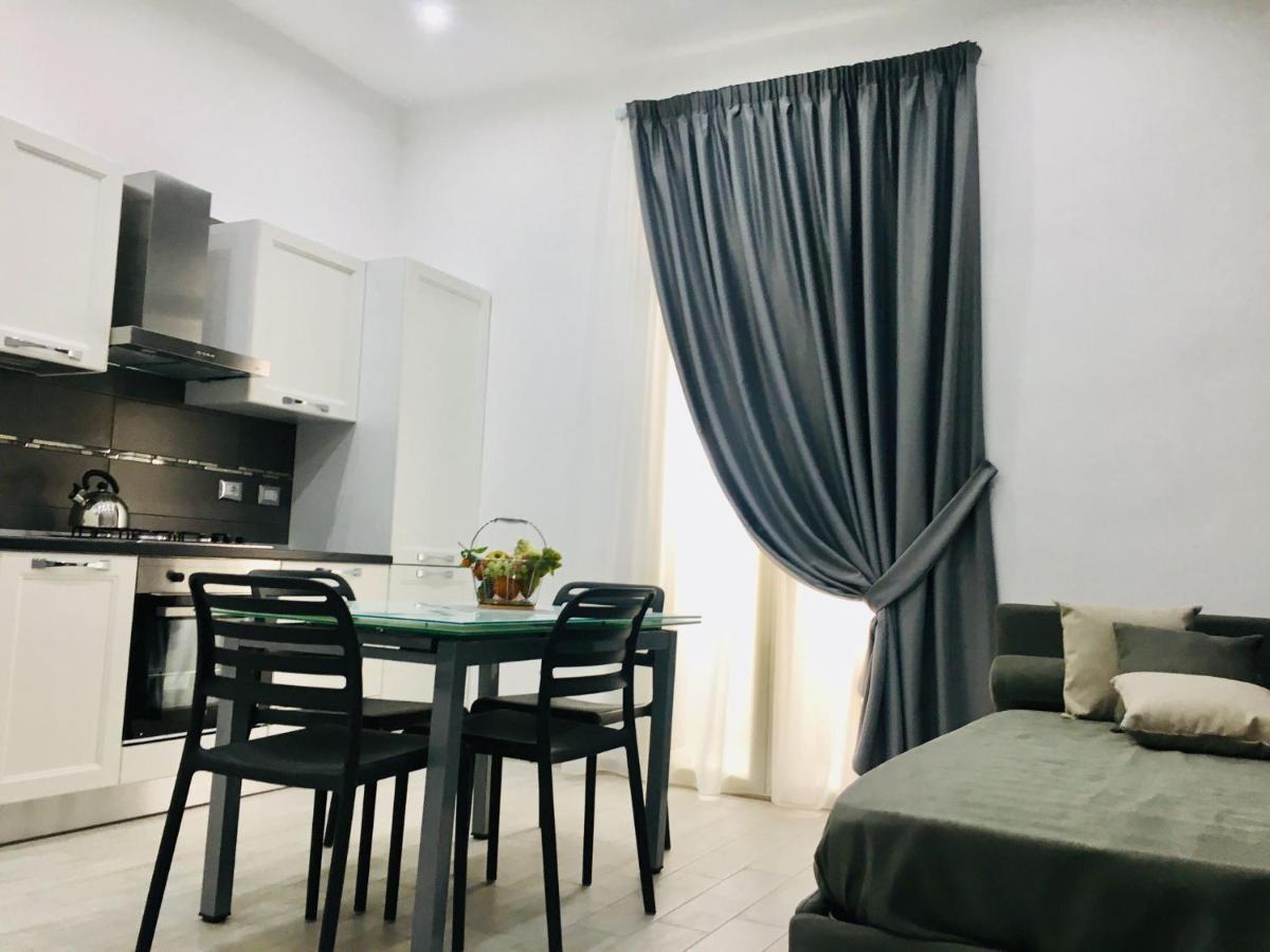 1 Romantica Casa Centrale, Silenziosa Ristrutturata Apartamento *