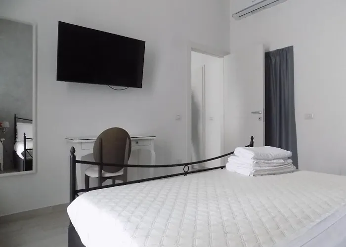 1 Amore Romantica Casa Centrale, Silenziosa Ristrutturata