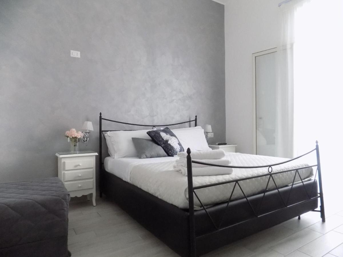 Apartamento 1 Romantica Casa Centrale, Silenziosa Ristrutturata *